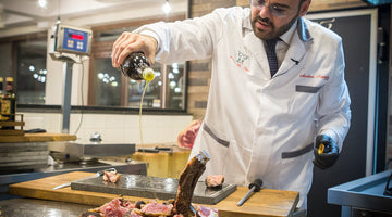 Meat Innovation, la rivoluzione delle eccellenze passa per Luxury Street Food