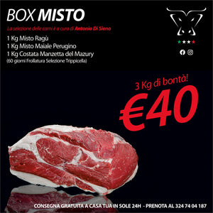 Box Misto