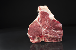 Pezzata rossa T-bone